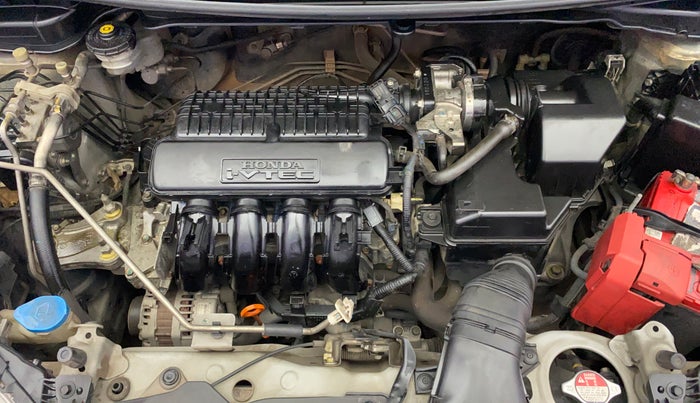 2016 Honda Jazz 1.2L I-VTEC VX, Petrol, Manual, 63,423 km, Open Bonet