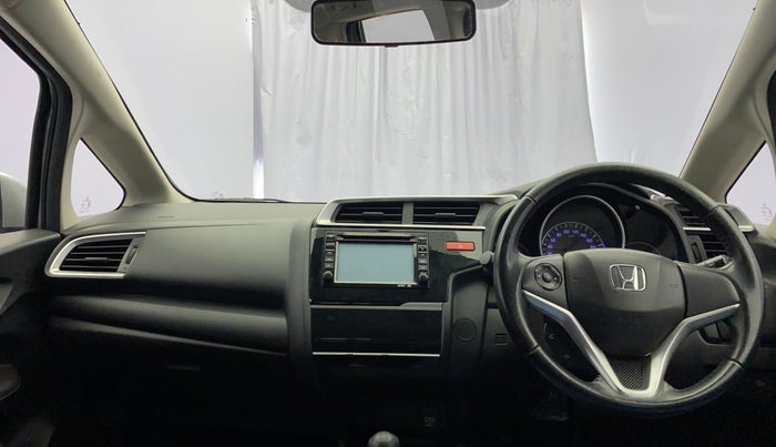 2016 Honda Jazz 1.2L I-VTEC VX, Petrol, Manual, 63,423 km, Dashboard