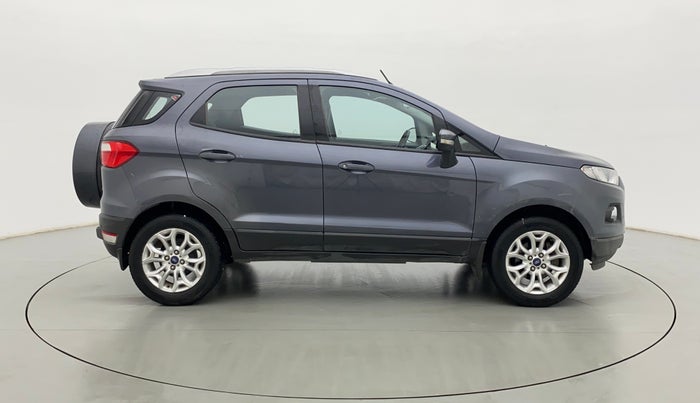 2014 Ford Ecosport TITANIUM 1.5L PETROL, Petrol, Manual, 35,426 km, Right Side View