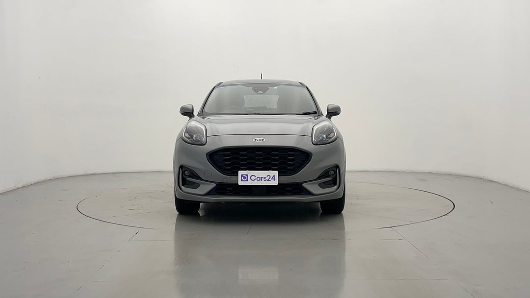 2023 Ford Puma St-line, Automatic, 26990 km, Front View