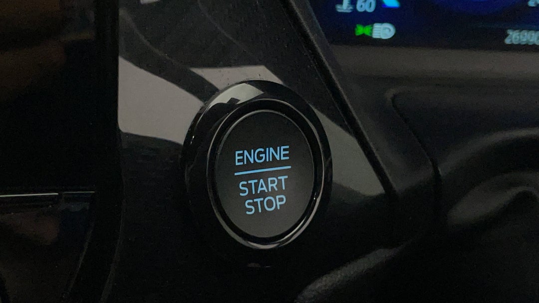 2023 Ford Puma St-line, Automatic, 26990 km, Keyless / Button Start