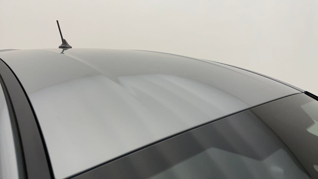 2023 Ford Puma St-line, Automatic, 26990 km, Roof/Sunroof View