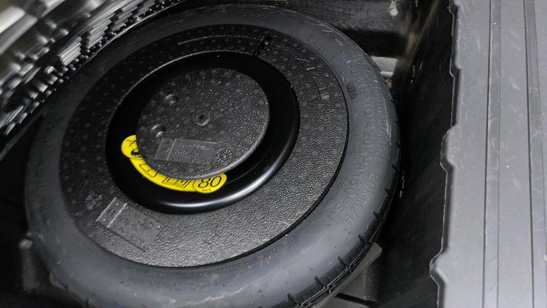 2023 Ford Puma St-line, Automatic, 26990 km, Spare Wheel