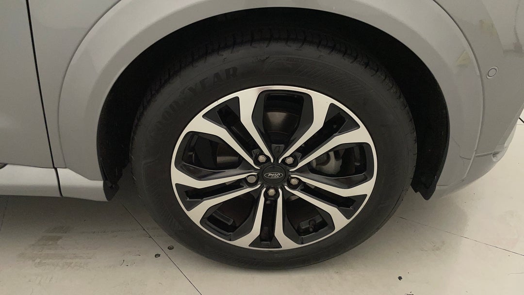 2023 Ford Puma St-line, Automatic, 26990 km, Right Front Wheel