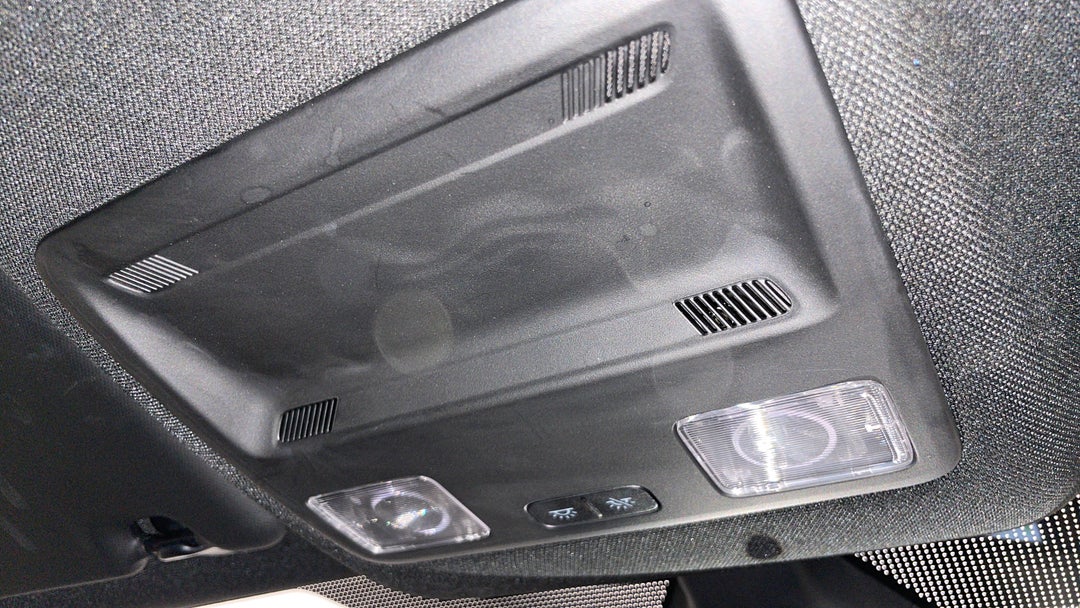 2023 Ford Puma St-line, Automatic, 26990 km, On-Roof Controls/Sunglass holder