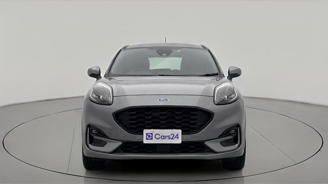 2023 Ford Puma St-line, Automatic, 26990 km, Front View