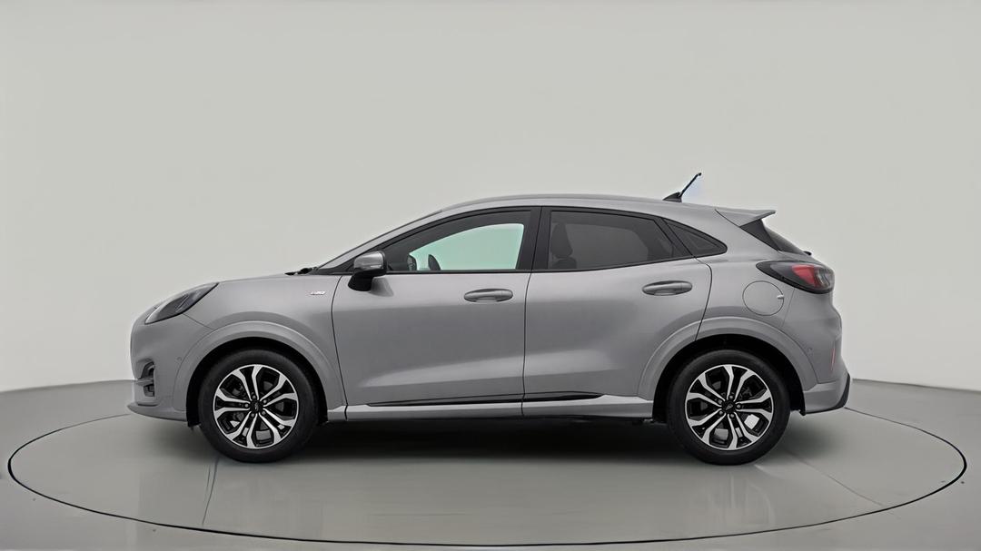 2023 Ford Puma St-line, Automatic, 26990 km, Left Side View