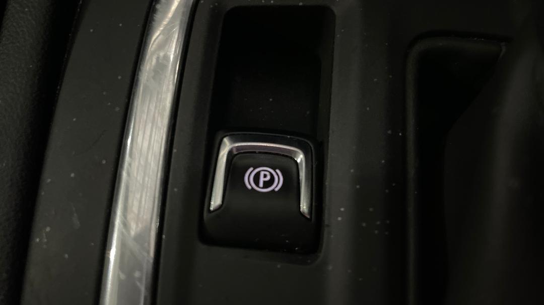 2019 Holden Equinox Ltz-v (AWD), Automatic, 61680 km, Handbrake