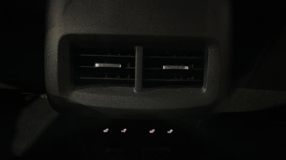 2019 Holden Equinox Ltz-v (AWD), Automatic, 61680 km, Rear A/C Vent