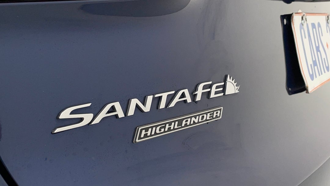 Badge (Boot Left Side)