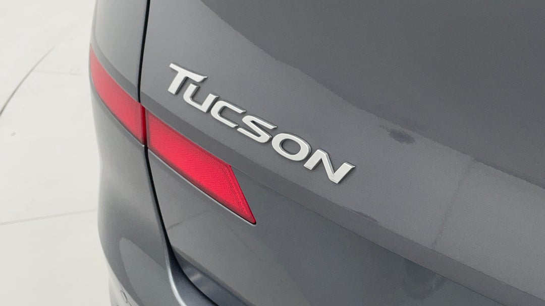 Badge (Boot Left Side)