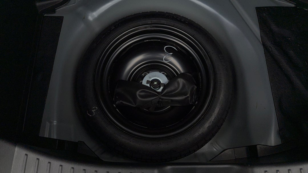 2021 Mazda 2 G15 Evolve, Automatic, 22949 km, Spare Wheel