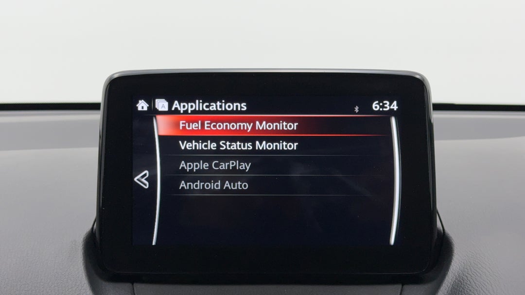 2021 Mazda 2 G15 Evolve, Automatic, 22949 km, Android/Apple Car Play