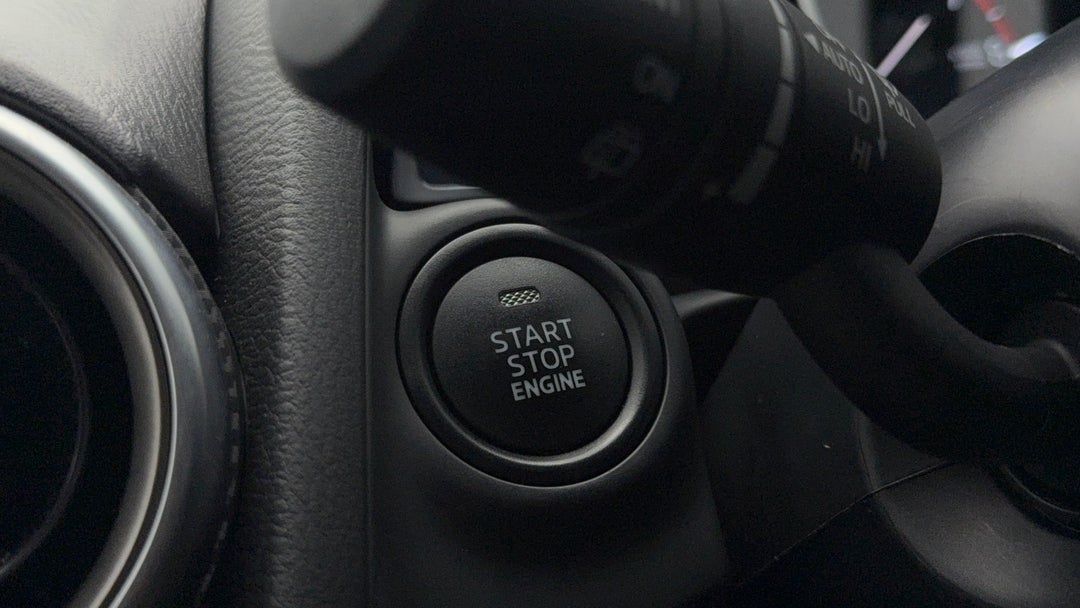 2021 Mazda 2 G15 Evolve, Automatic, 22949 km, Keyless / Button Start