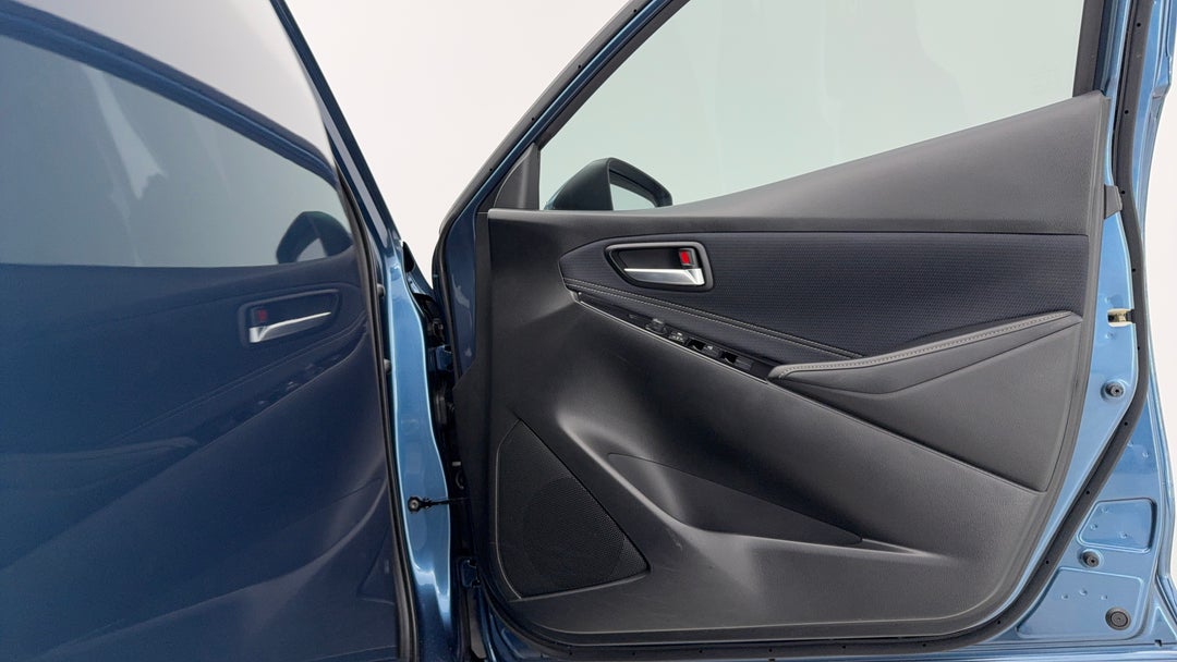 2021 Mazda 2 G15 Evolve, Automatic, 22949 km, Speaker View