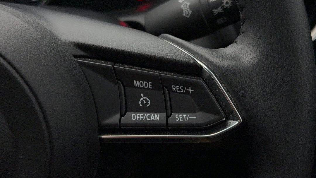 2021 Mazda 2 G15 Evolve, Automatic, 22949 km, Cruise Control