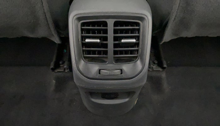 2019 Hyundai GRAND I10 NIOS SPORTZ 1.2 AT, Petrol, Automatic, 15,445 km, Rear AC Vents