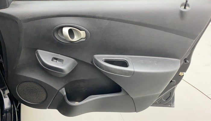 2018 Datsun Go REMIX EDITION, Petrol, Manual, 19,597 km, Driver Side Door Panels Control