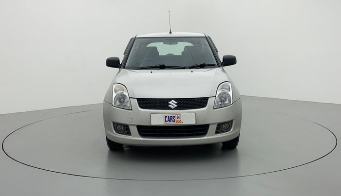 2011 Maruti Swift VDI, Diesel, Manual, 1,03,626 km, Front View