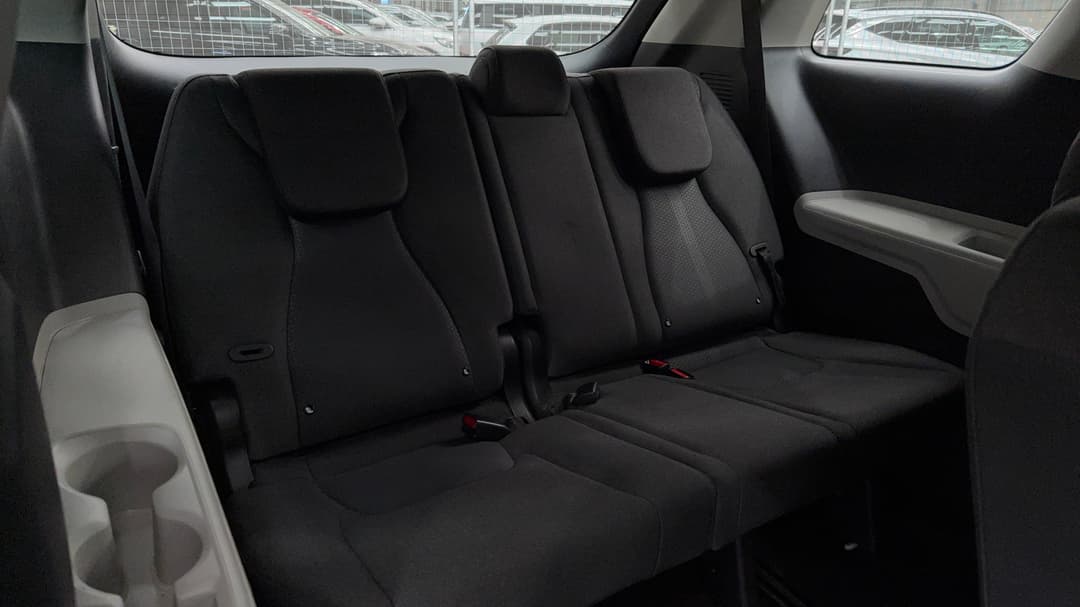 2023 Kia Carnival S, Automatic, 89917 km, Third Row Seats