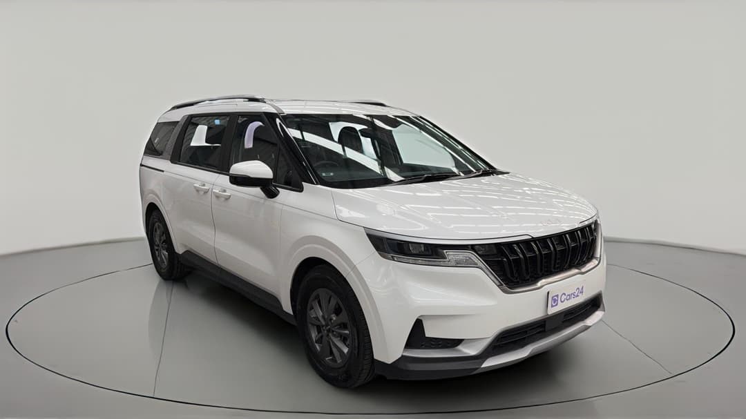 2023 Kia Carnival S, Automatic, 89917 km, Right Front Diagonal (45- Degree) View