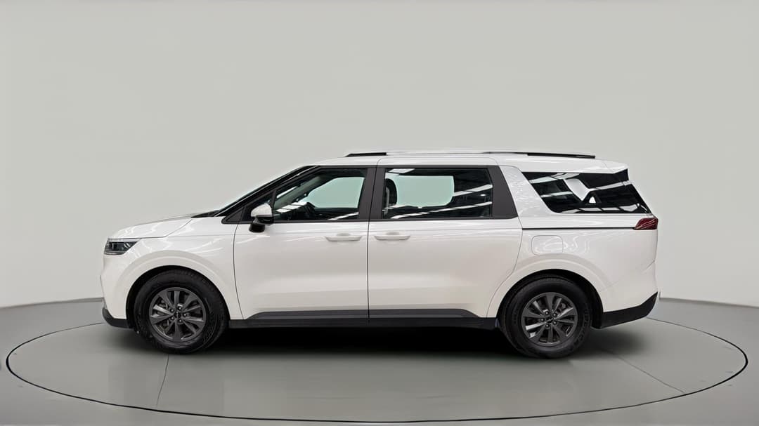 2023 Kia Carnival S, Automatic, 89917 km, Left Side View