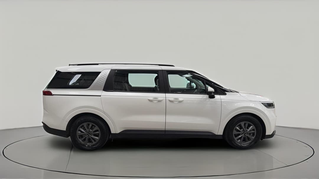 2023 Kia Carnival S, Automatic, 89917 km, Right Side View