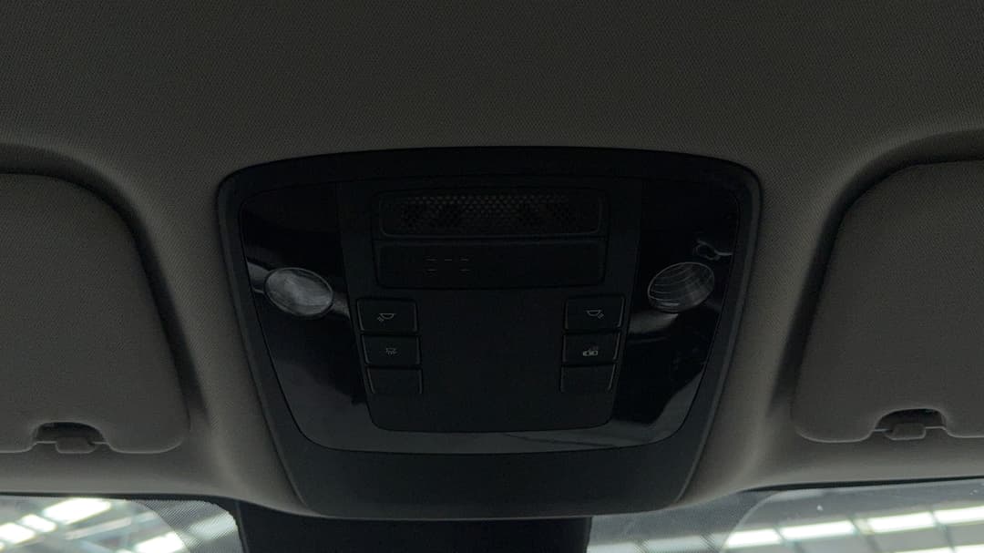 2023 Kia Carnival S, Automatic, 89917 km, On-Roof Controls/Sunglass holder