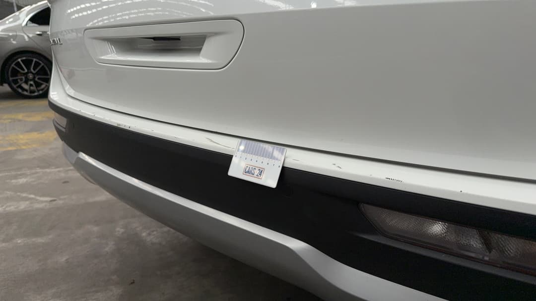 2023 Kia Carnival S, Automatic, 89917 km, Bumper Rear Chip