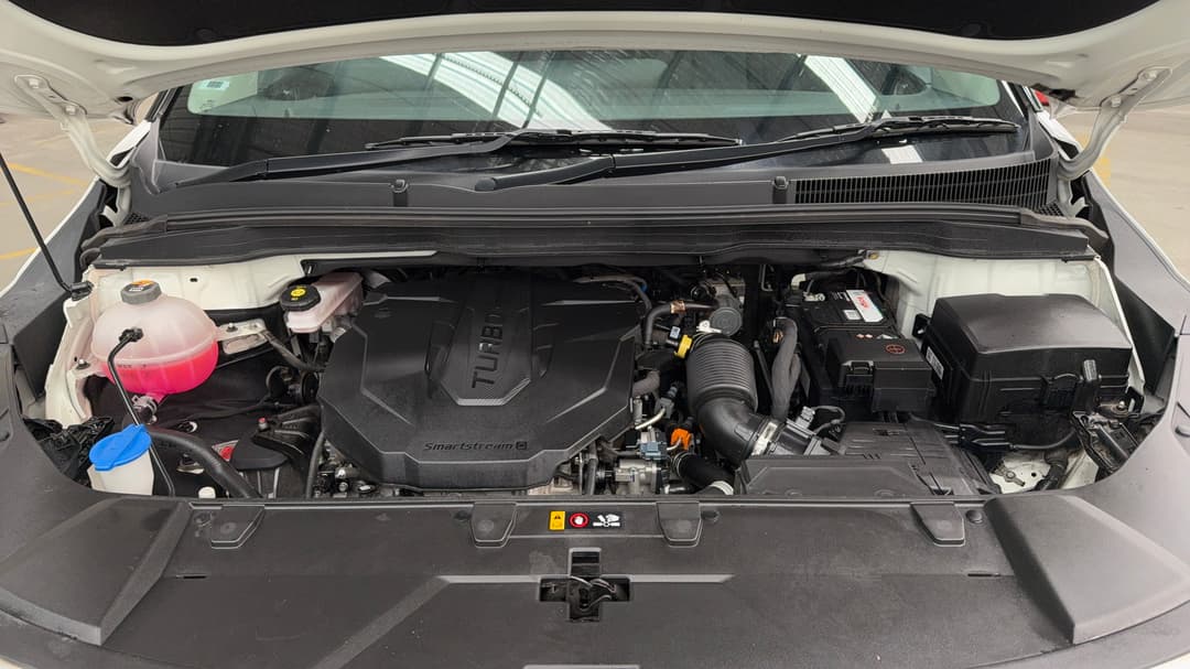 2023 Kia Carnival S, Automatic, 89917 km, Open Bonnet (Engine)