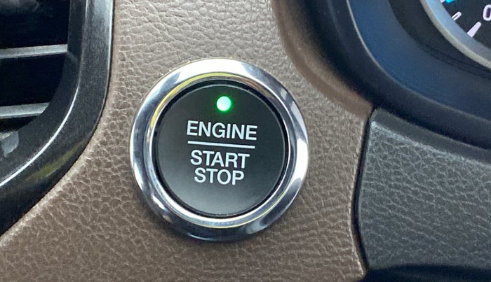 2018 Ford FREESTYLE TITANIUM + 1.2 TI-VCT, Petrol, Manual, 15,703 km, Keyless Start/ Stop Button