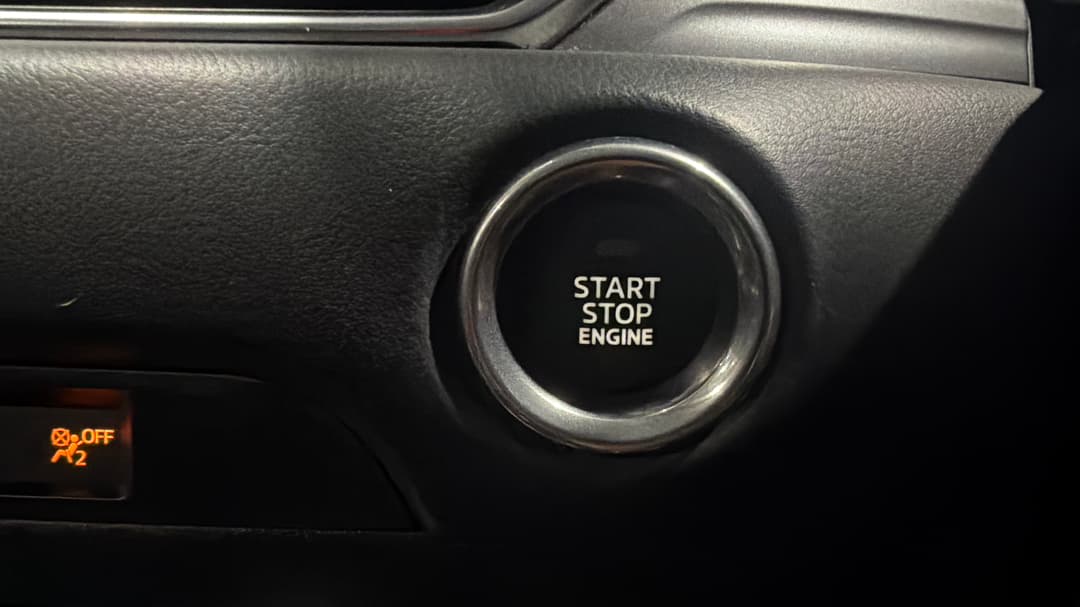 2020 Mazda CX-5 Maxx Sport (4x2), Automatic, 76569 km, Keyless / Button Start
