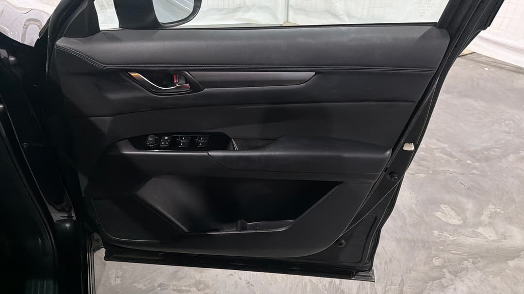 2020 Mazda CX-5 Maxx Sport (4x2), Automatic, 76569 km, Speaker View