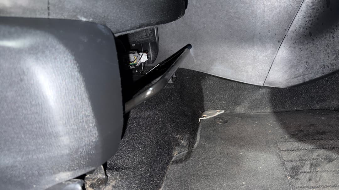 2020 Mazda CX-5 Maxx Sport (4x2), Automatic, 76569 km, Drivers Side Adjustment Panel