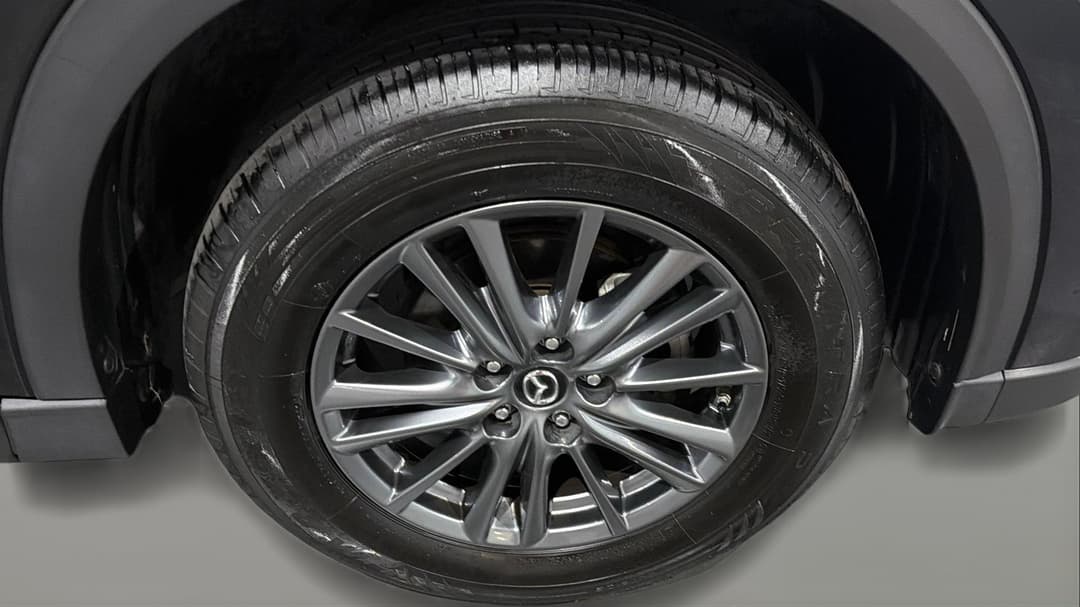 2020 Mazda CX-5 Maxx Sport (4x2), Automatic, 76569 km, Right Front Wheel