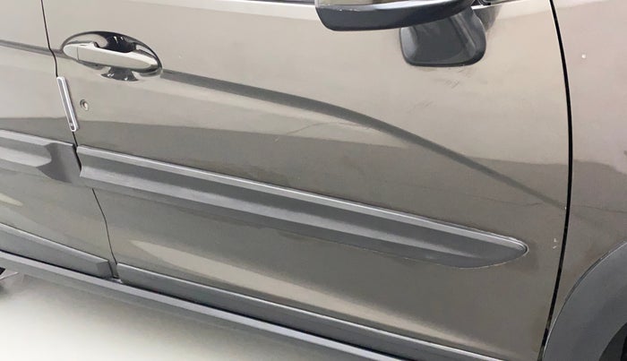 2019 Honda WR-V 1.2L I-VTEC S MT, Petrol, Manual, 45,557 km, Driver-side door - Minor scratches