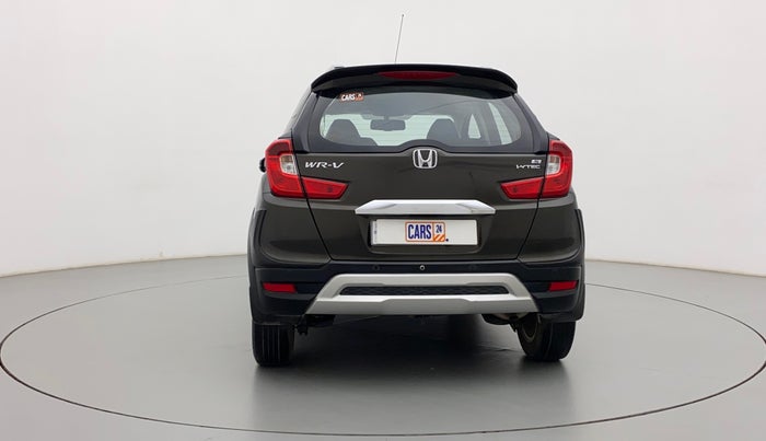 2019 Honda WR-V 1.2L I-VTEC S MT, Petrol, Manual, 45,557 km, Back/Rear