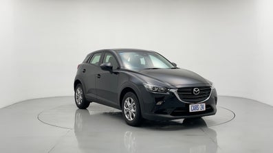 2021 Mazda CX-3 Maxx Sport (fwd) Automatic, 16k km Petrol Car
