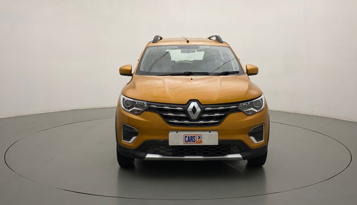 2019 Renault TRIBER RXZ, Petrol, Manual, 27,196 km, Highlights