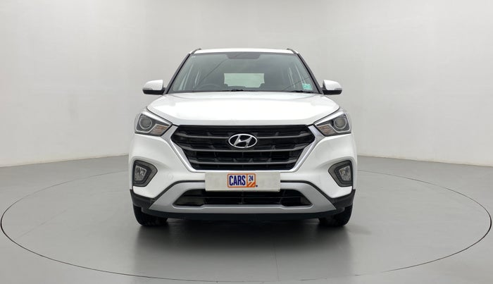 2019 Hyundai Creta 1.6 VTVT SX AUTO, Petrol, Automatic, 32,051 km, Highlights