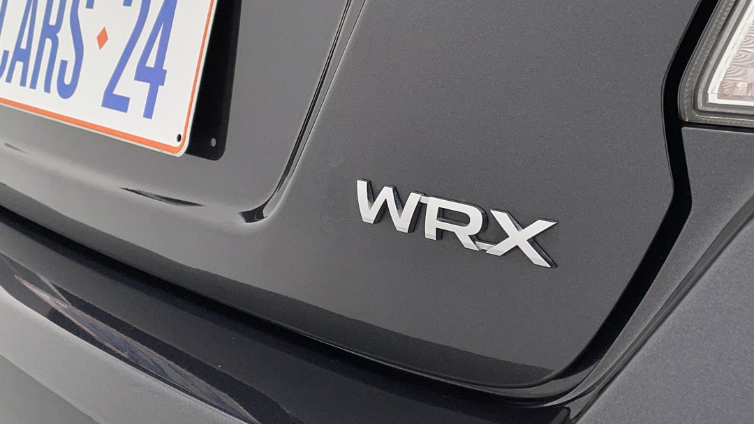 Badge (Boot Right Side)