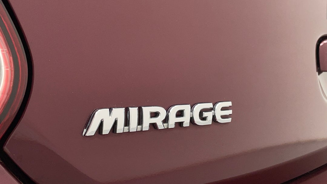 Badge (Boot Left Side)