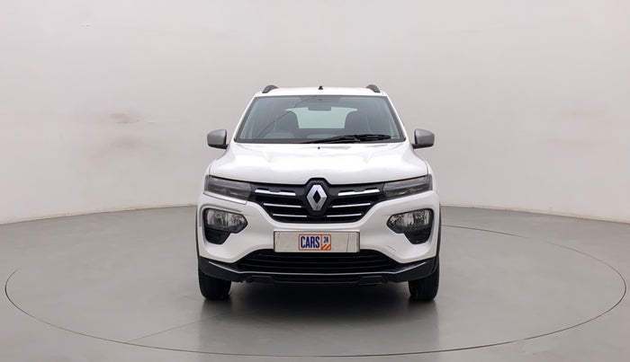 2020 Renault Kwid RXT 1.0 AMT (O), Petrol, Automatic, 42,255 km, Details