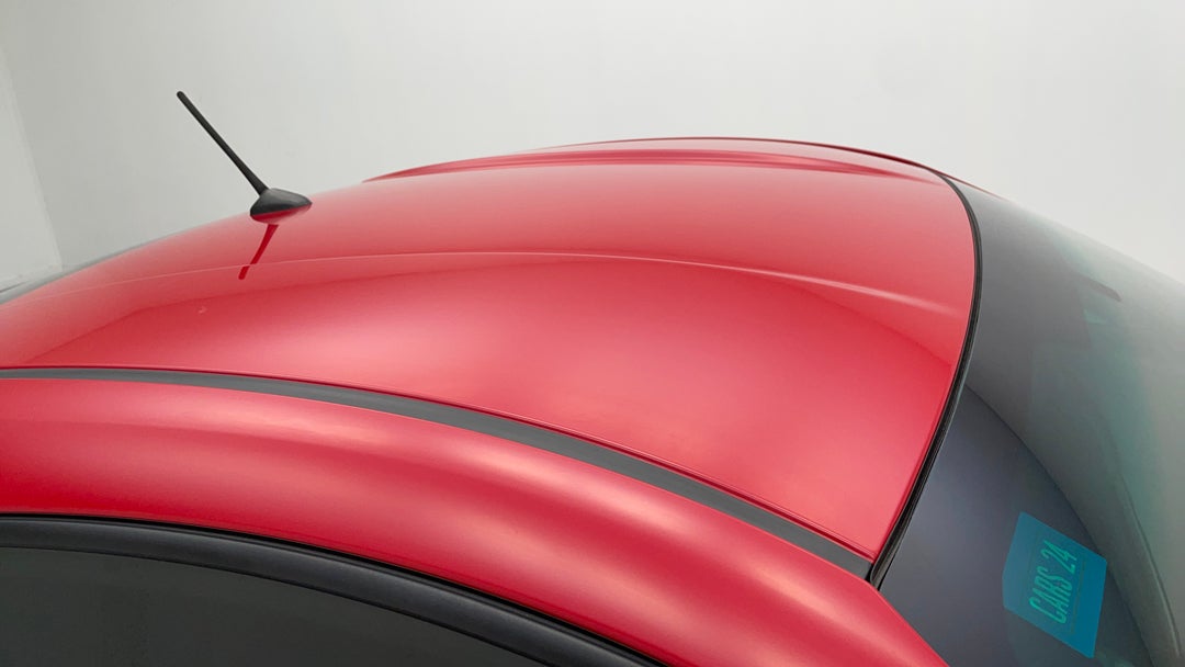 2013 Toyota 86 Gt, Manual, 93313 km, Roof/Sunroof View