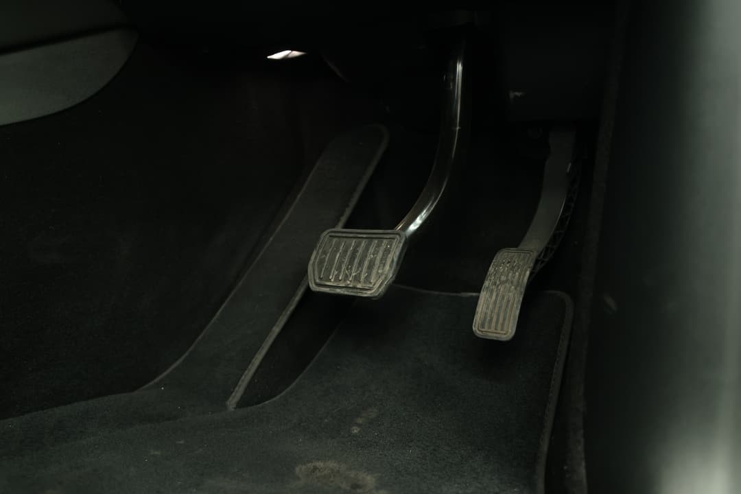 2023 Tesla Model Y Rear-wheel Drive, Automatic, 41628 km, Pedals and Footmat