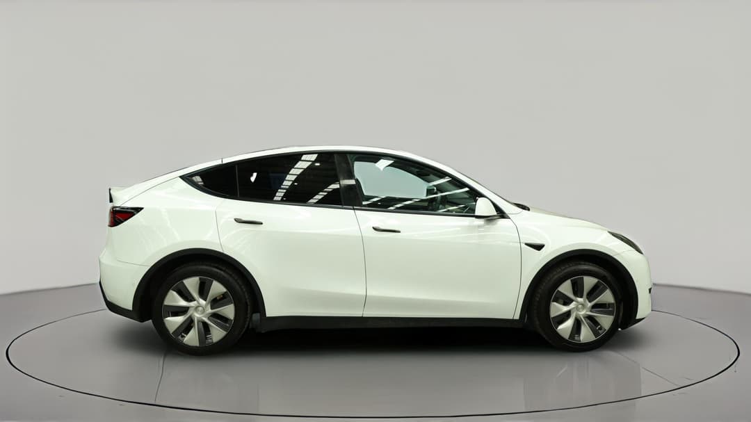 2023 Tesla Model Y Rear-wheel Drive, Automatic, 41628 km, Right Side View