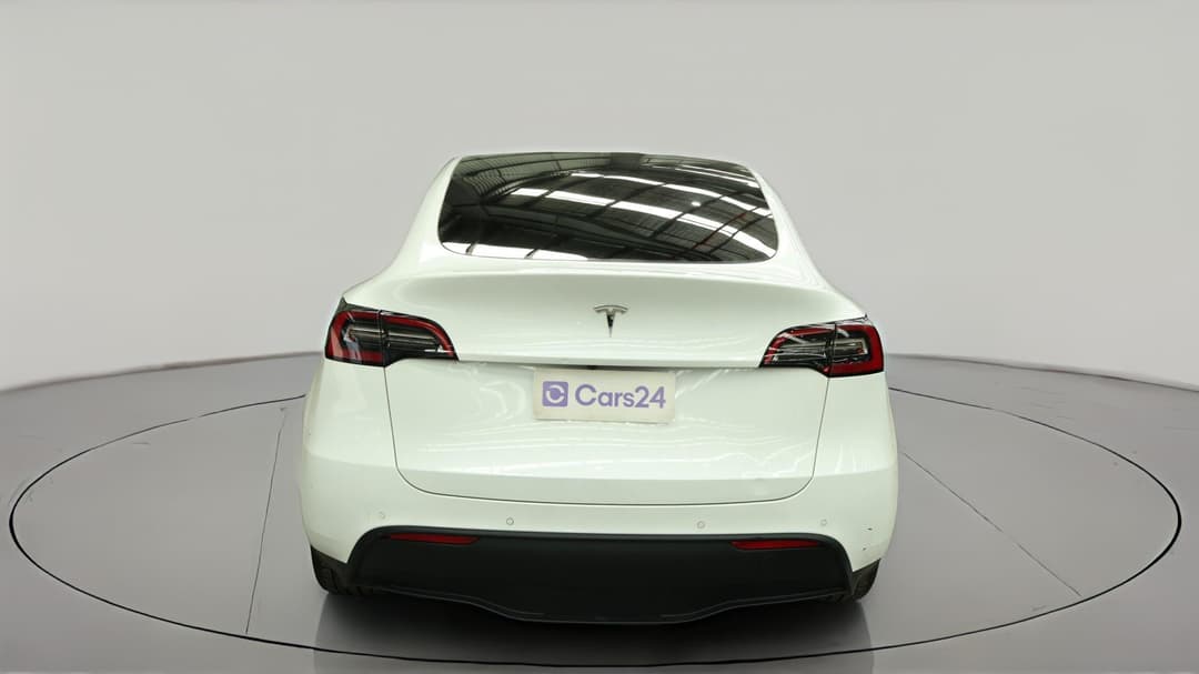 2023 Tesla Model Y Rear-wheel Drive, Automatic, 41628 km, Back/Rear View