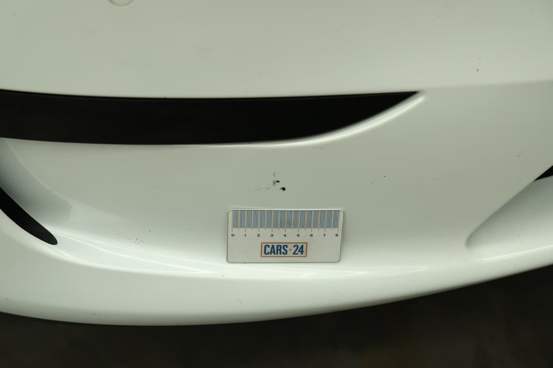 2023 Tesla Model Y Rear-wheel Drive, Automatic, 41628 km, Bumper Front Chip