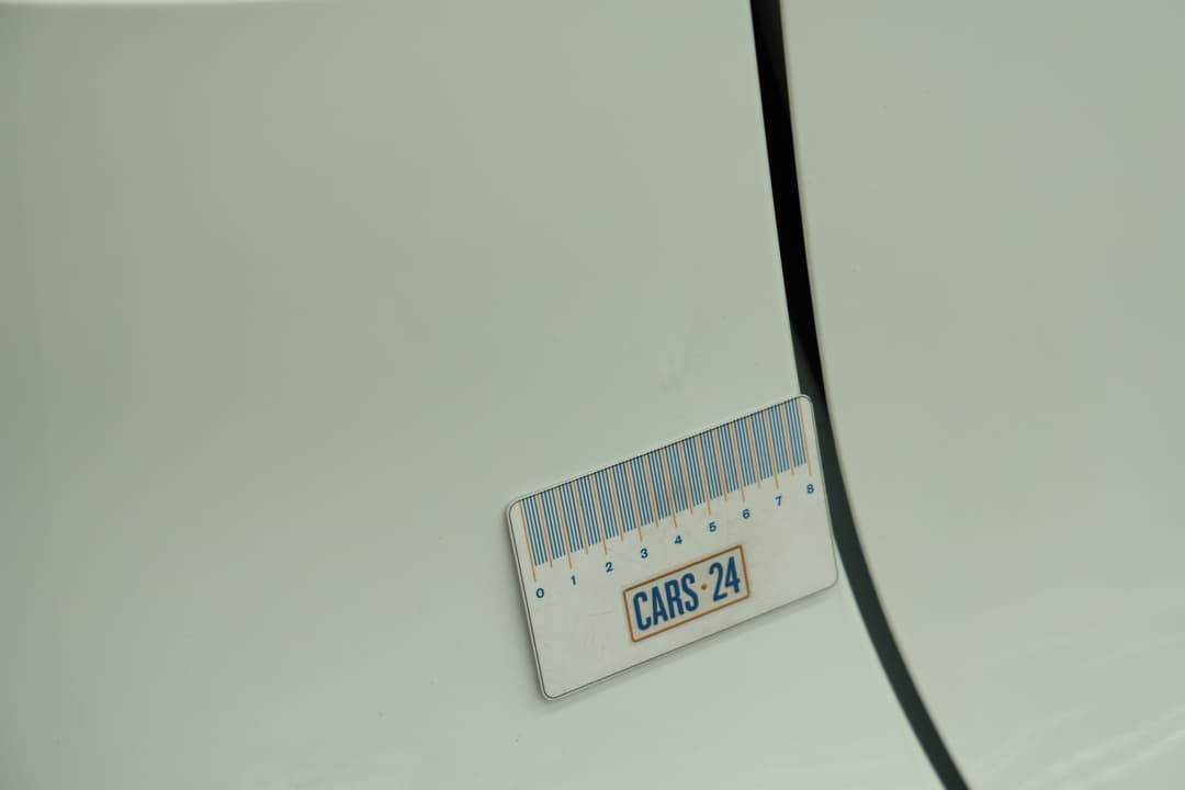 2023 Tesla Model Y Rear-wheel Drive, Automatic, 41628 km, Bumper Rear Dent