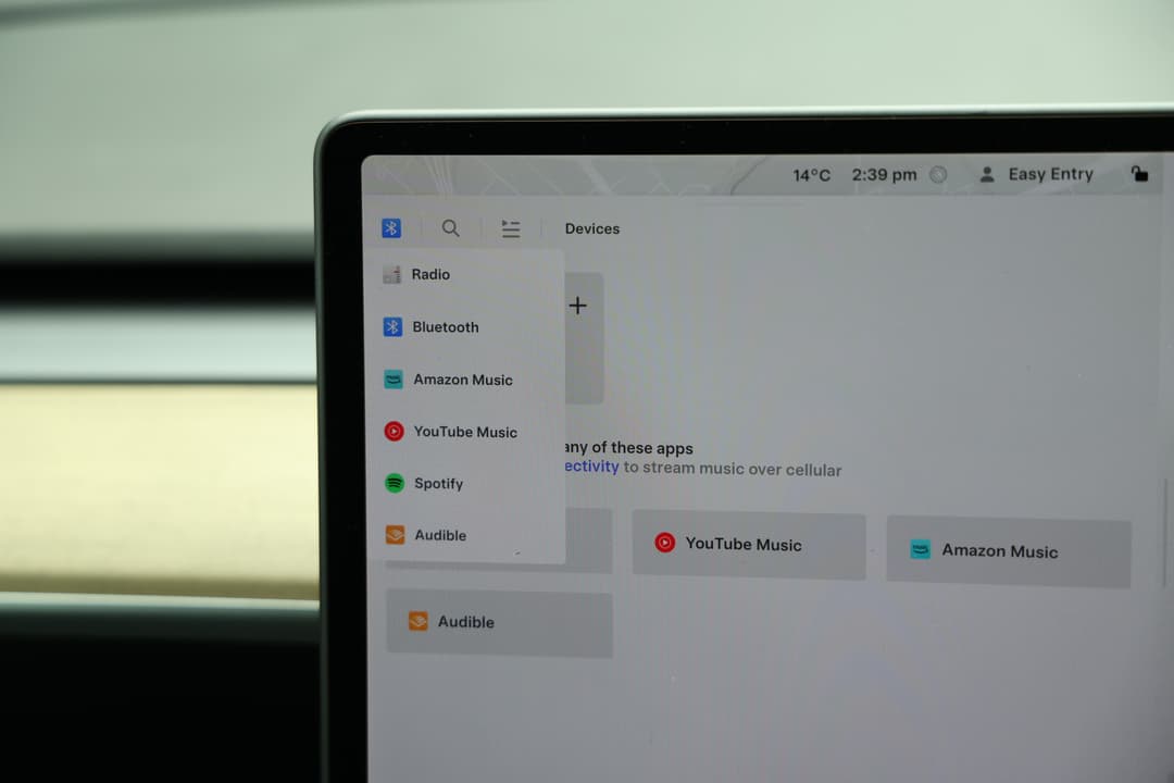 2023 Tesla Model Y Rear-wheel Drive, Automatic, 41628 km, Android/Apple Car Play